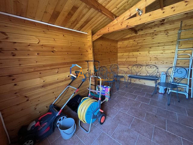 Châlet - 36 m² - 2 pièces