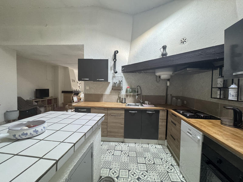 Appartement - 86 m² - 3 pièces