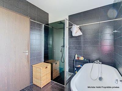 Appartement - 138 m² - 5 pièces