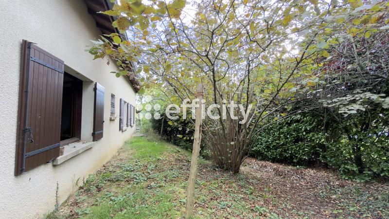 Maison - 101 m² - 4 pièces