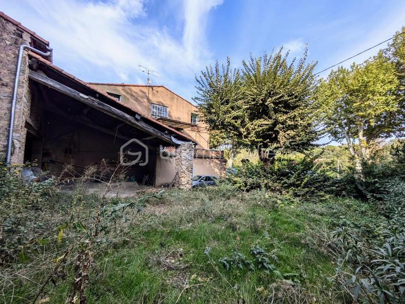 Maison de village - 182 m² - 8 pièces