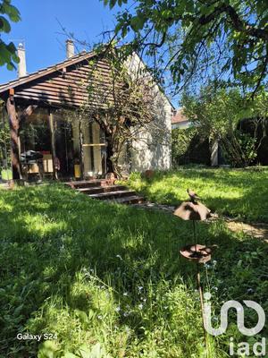 Maison - 150 m² - 7 pièces