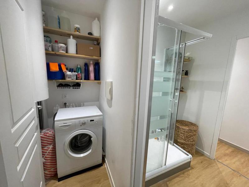 Appartement - 94 m² - 6 pièces