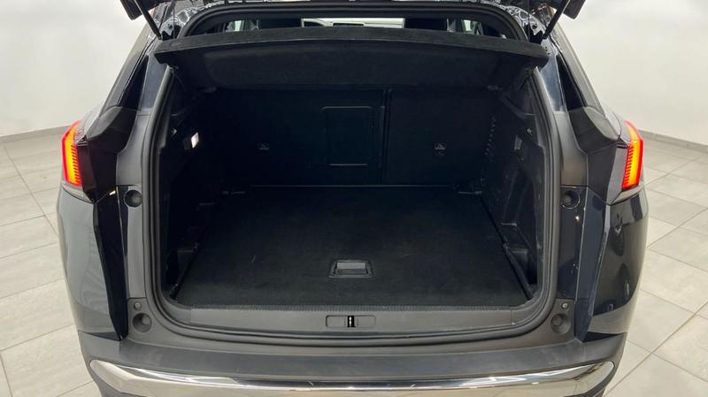 Peugeot 3008 BlueHDi 130ch s&amp;S Eat8 Gt Line