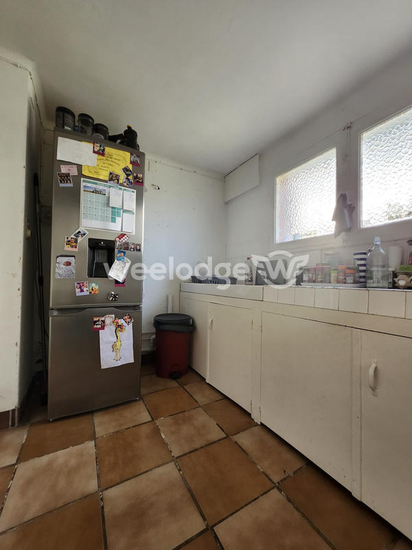 Maison - 166 m² - 7 pièces