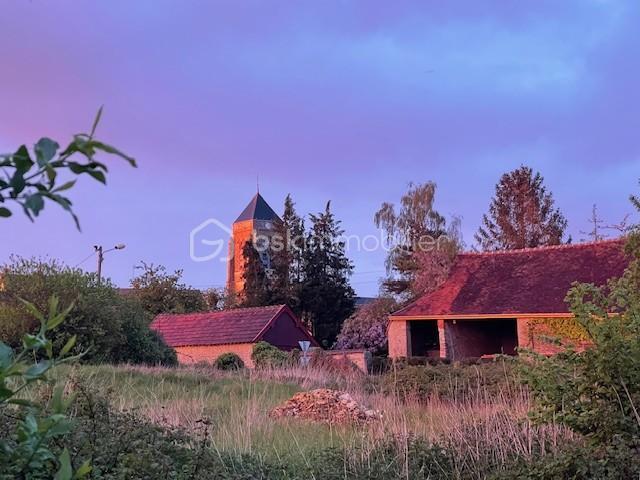 Longère - 221 m² - 9 pièces