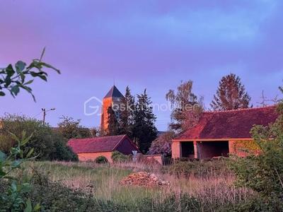 Longère - 221 m² - 9 pièces