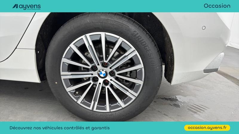 Bmw Serie 2 Active Toure ActiveTourer 218i 136ch Business Design Dkg7