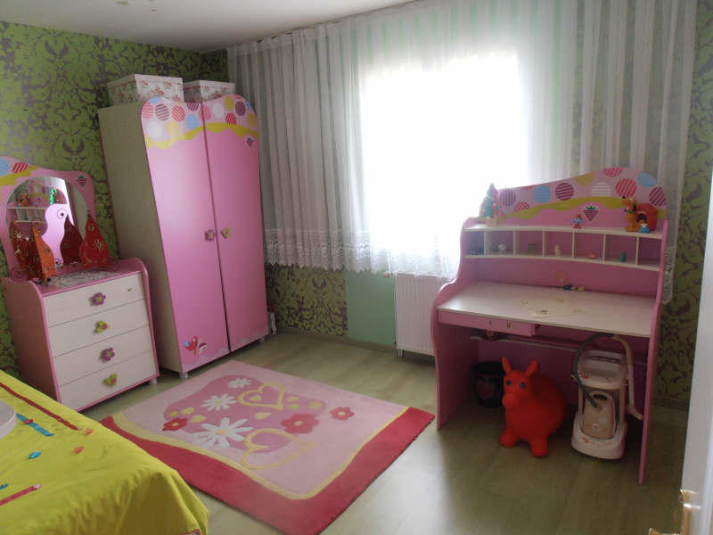 Maison - 137 m² - 6 pièces