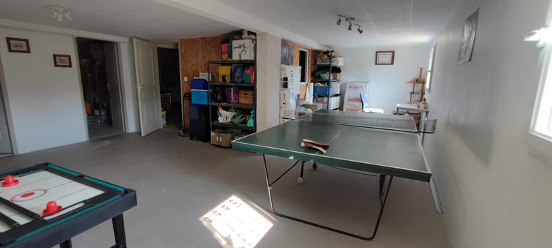 Villa - 120 m² - 4 pièces