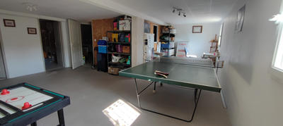 Villa - 120 m² - 4 pièces