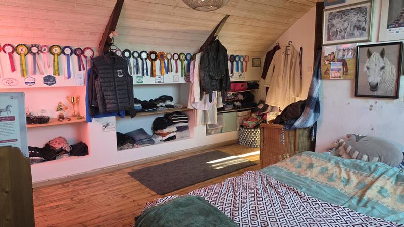 Ferme - 130 m² - 6 pièces