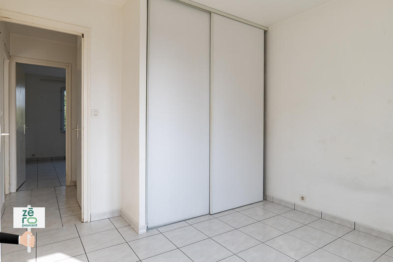 Maison - 75 m² - 4 pièces