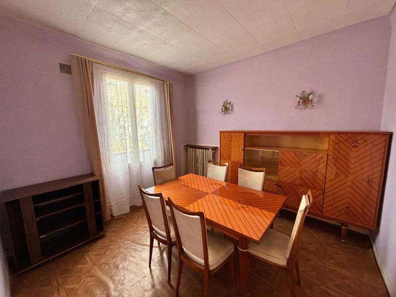 Maison - 60 m² - 2 pièces