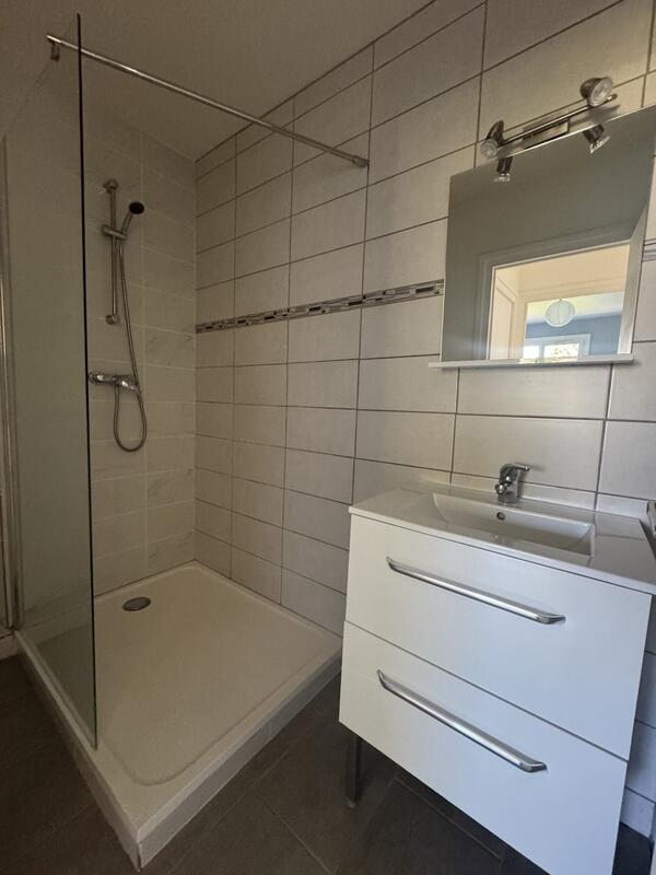 Appartement - 51 m² - 2 pièces