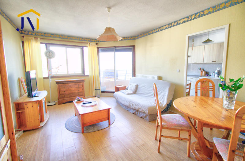 Appartement - 53 m² - 2 pièces