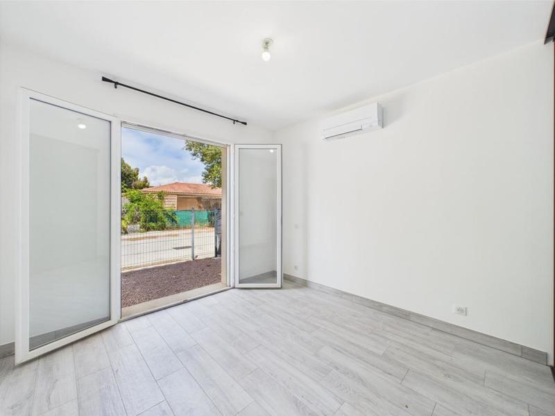 Maison - 72 m² - 3 pièces