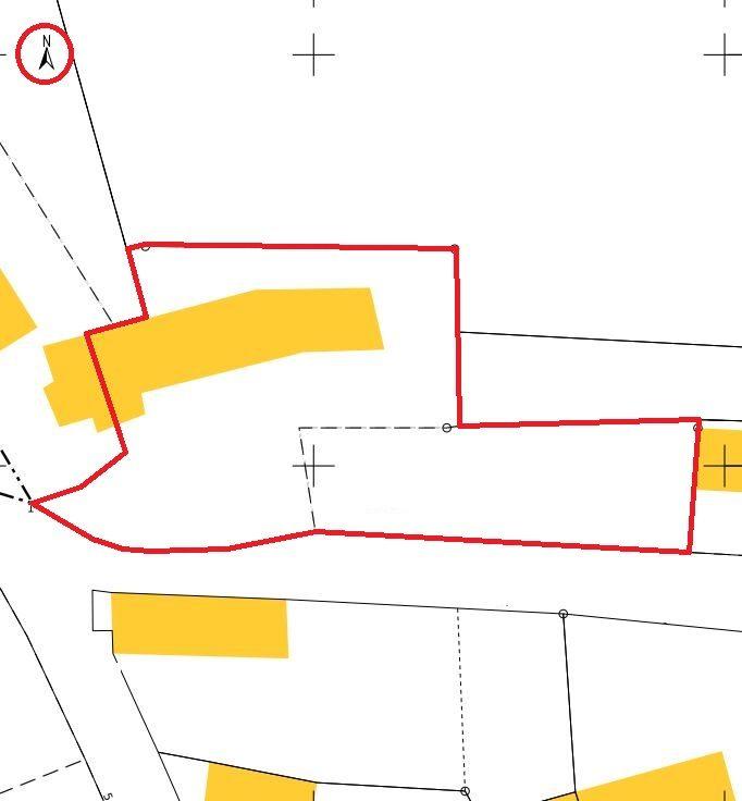 Maison ancienne - 130 m² - 5 pièces