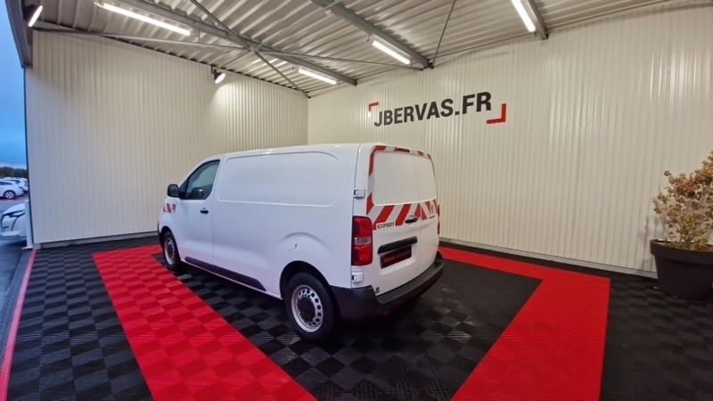 Peugeot Expert tole standard 2.0 bluehdi 120 ss premium