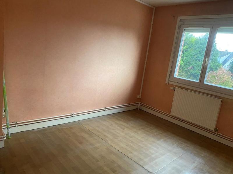 Maison - 69 m² - 4 pièces