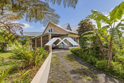 Maison - 168 m² - 6 pièces