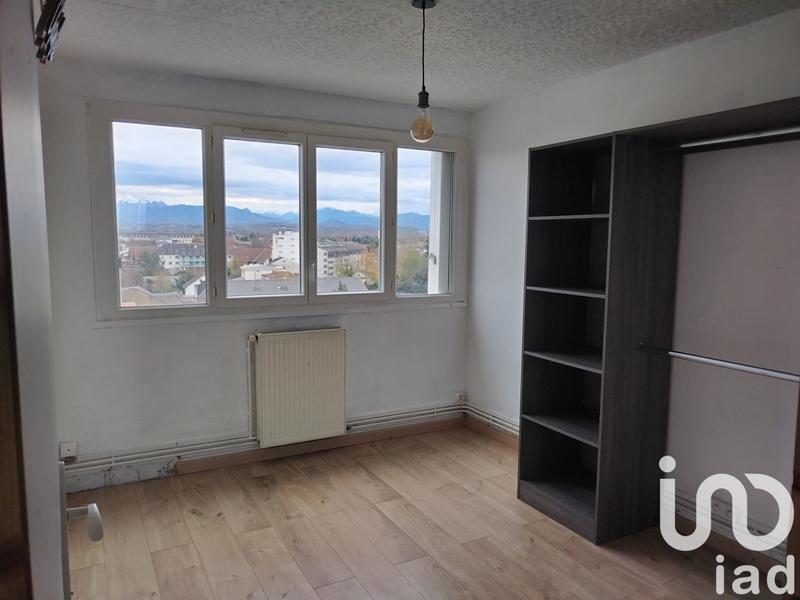 Appartement - 73 m² - 3 pièces
