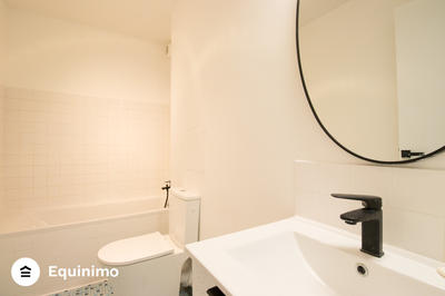 Appartement - 34 m² - 1 pièce