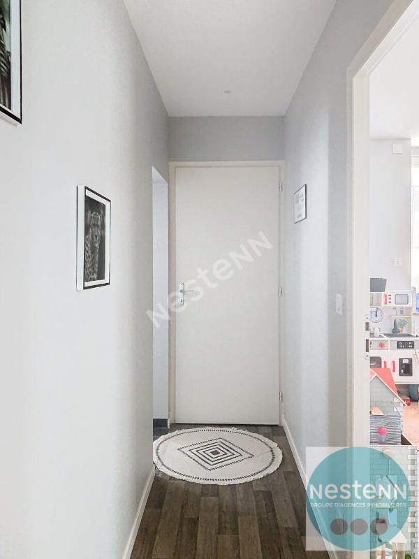 Maison - 75 m² - 3 pièces