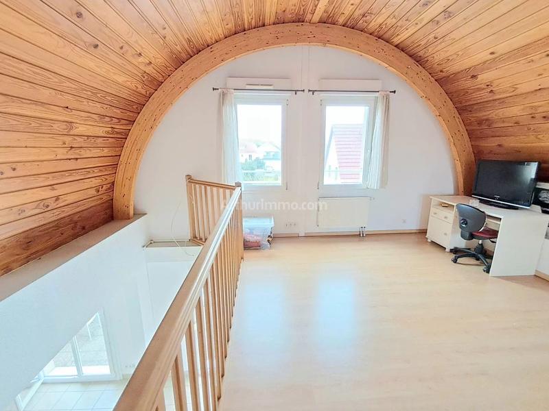 Appartement - 95 m² - 4 pièces