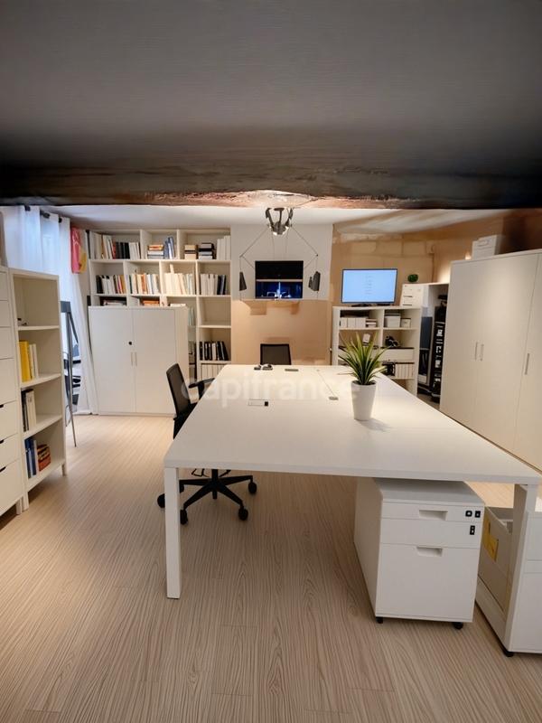 Longère - 150 m² - 6 pièces