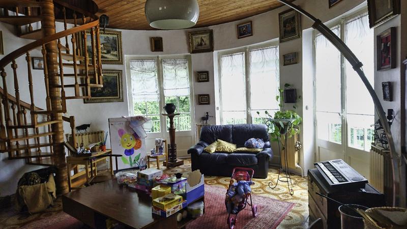 Maison de campagne - 298 m² - 9 pièces