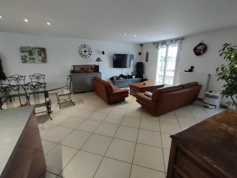 Maison - 150 m² - 7 pièces