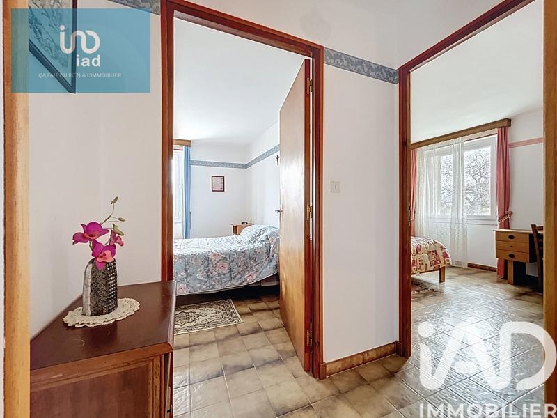 Maison - 191 m² - 6 pièces