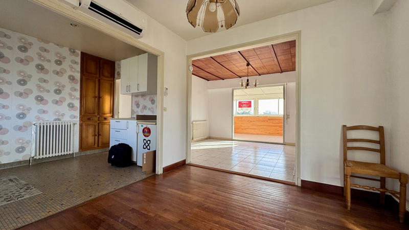 Maison - 71 m² - 4 pièces