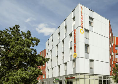 Studio - 21 m² - 1 pièce