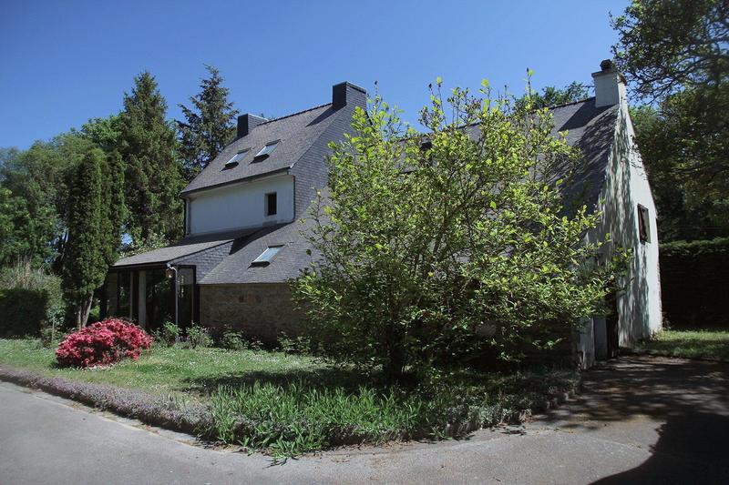 Maison - 160 m² - 5 pièces