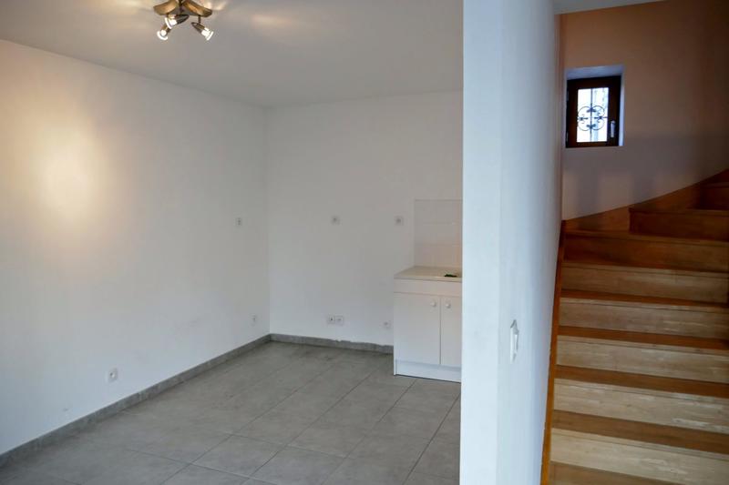 Appartement - 77 m² - 4 pièces