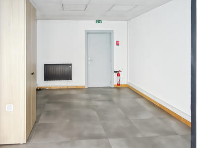 Local commercial - 110 m²