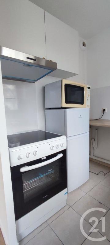 Appartement - 23 m² - 1 pièce