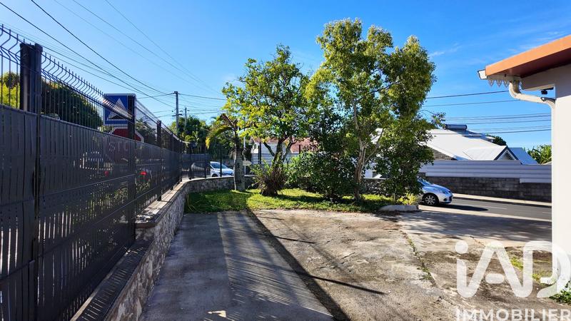 Maison - 170 m² - 7 pièces