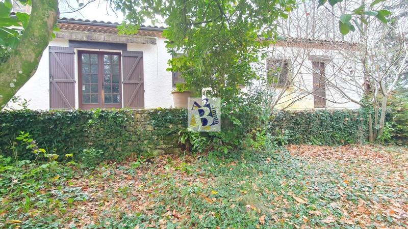 Pavillon - 95 m² - 5 pièces