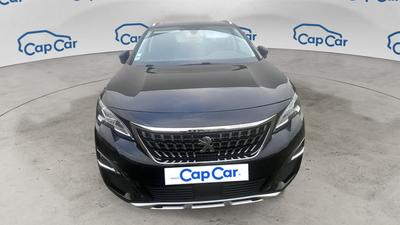 Peugeot 3008 1.5 BlueHDi 130 Active Business - Toit ouvrant