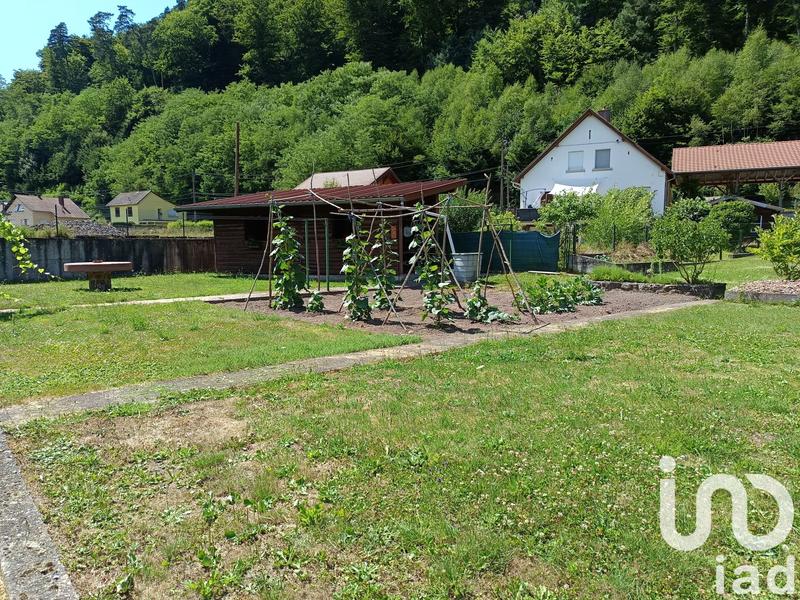 Maison - 133 m² - 5 pièces