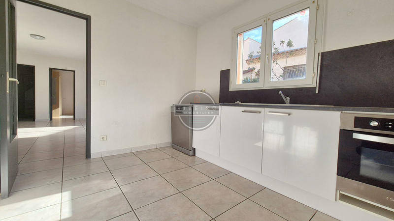 Villa - 88 m² - 4 pièces