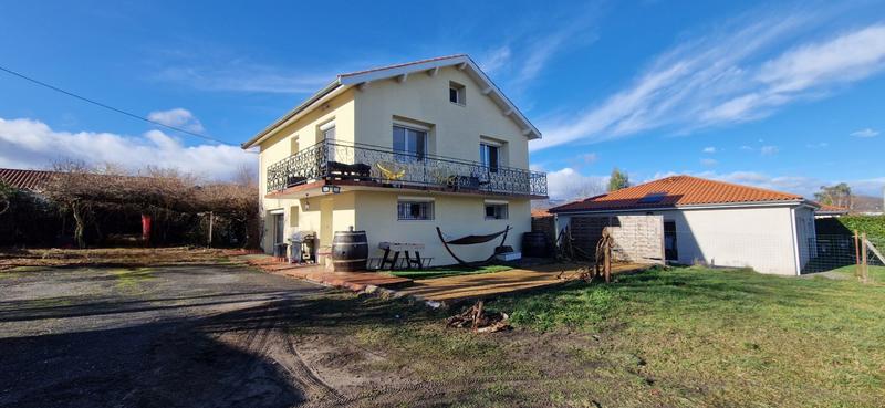 Villa - 110 m² - 6 pièces