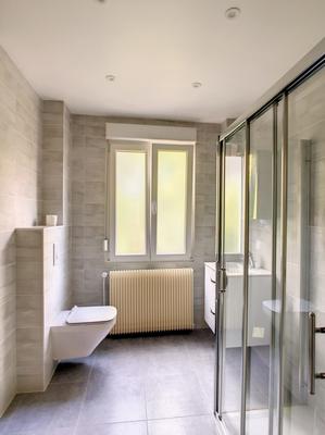 Appartement - 87 m² - 4 pièces