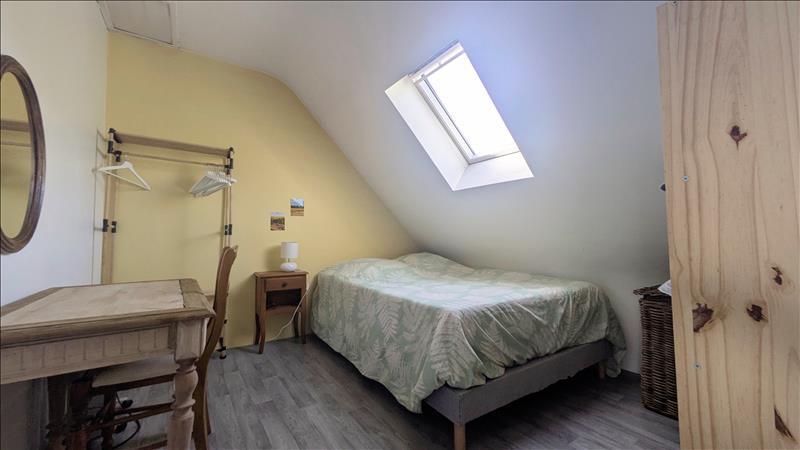 Maison - 94 m² - 4 pièces