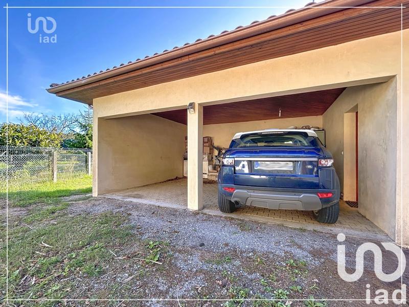 Maison - 150 m² - 5 pièces