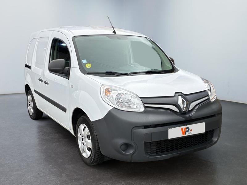 Renault Kangoo Express Blue Dci 95 Extra R-Link