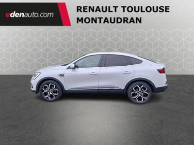 Renault Arkana E-Tech hybride 145 - 22 Techno